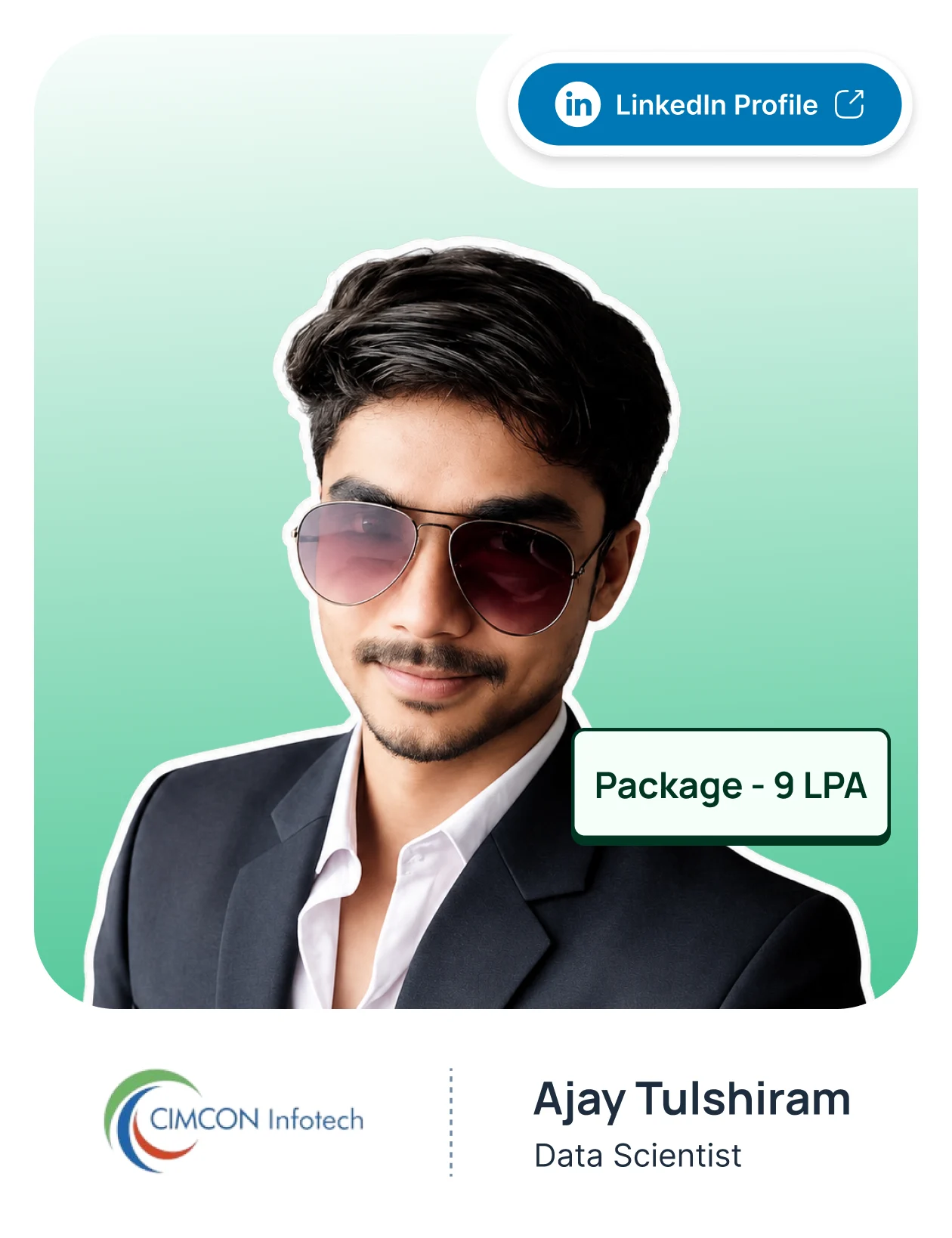 Ajay Tulshiram