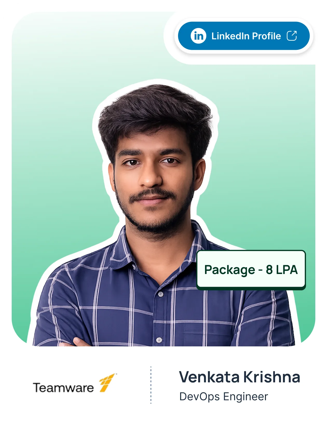 Venkata Krishna