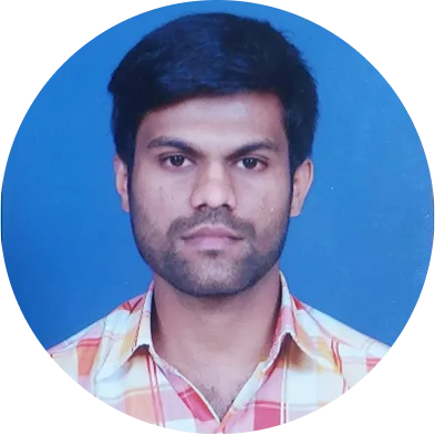 Aditya Anil Kadam