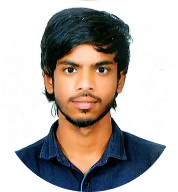 Ajay Parashuram Rathod