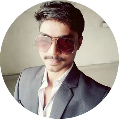 Ajay Tulshiram Suryawanshi