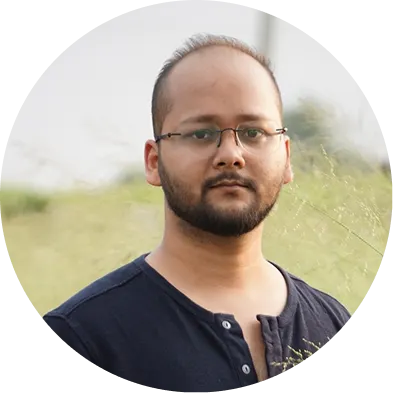 Akash Kumar Barik