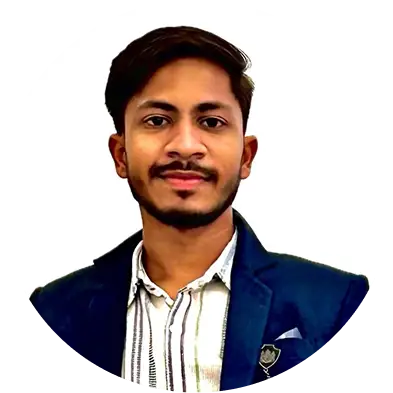 Anirudh Arora