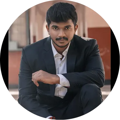 Aravind Ganesh