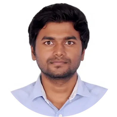 Aravind s