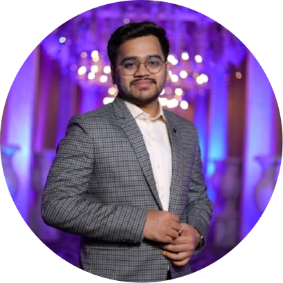 Avinash Sanjay Gangarde