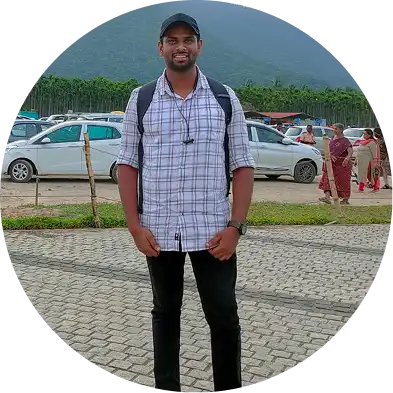 Bharath J