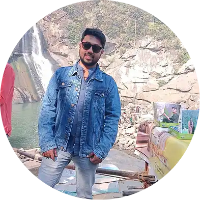 Brajeswar Ghosh