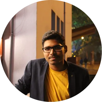 Chandan Mondal