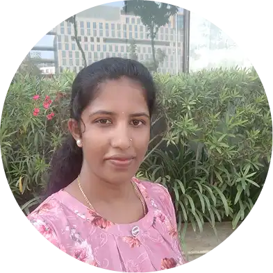 Divya B V
