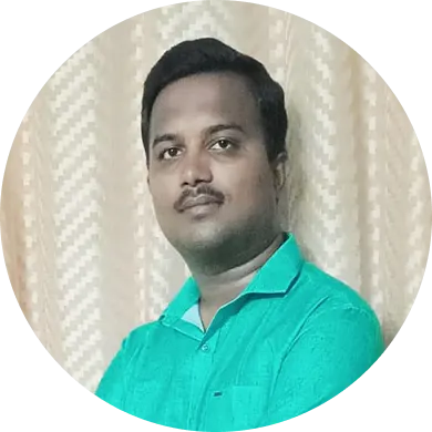 G Pavan Kumar Reddy