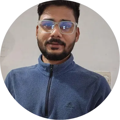 Gajendra Bhagwan Nagre