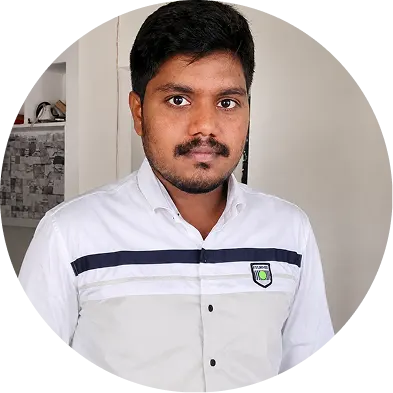 Gorle Siva Venkata Deepak Teja
