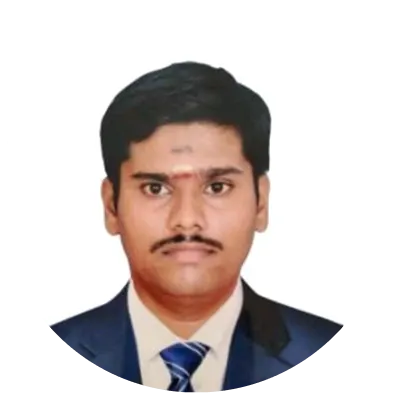 Jeeva R