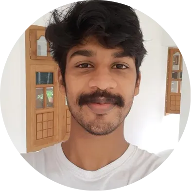 Jubin Thomas