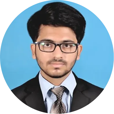Junaid Mehroz