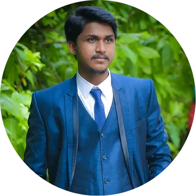 K S Rakesh