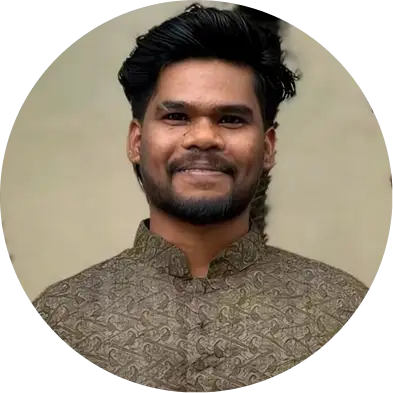 Manjunathachar K T