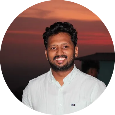 Mathew Joseph