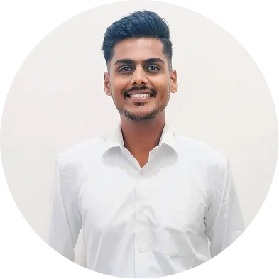 Mayur Dhondwad