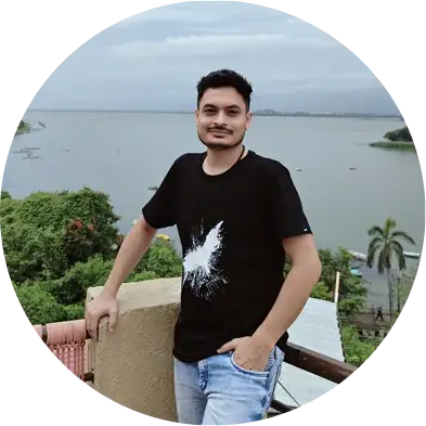 Mayur Tiwari