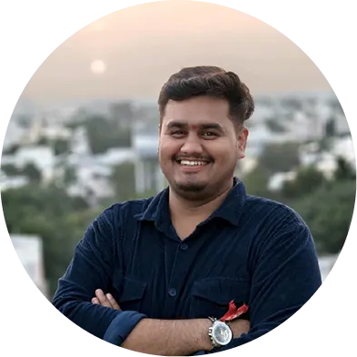 Nachiket Shinde
