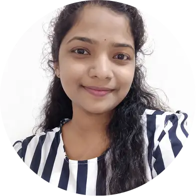Pallavi Gulge
