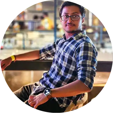 Prasad Pramod Pathak