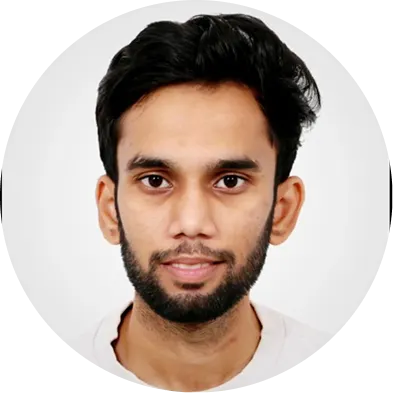Rajupalepu Venkata Sai Ravi Sankar