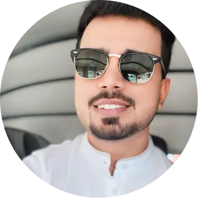 Ravi Kumar
