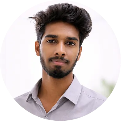 Rayudu Jaya Krishna