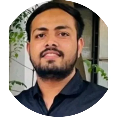 Rutwik Dadgal