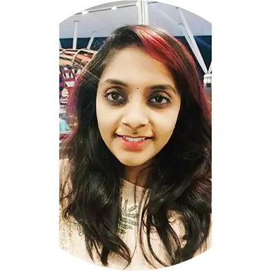 S Vaishnavi Kothur