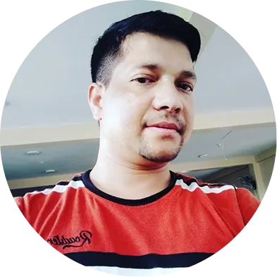 Sanjay Kumar Sah