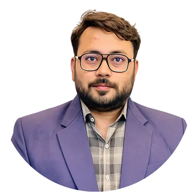 Satyam K