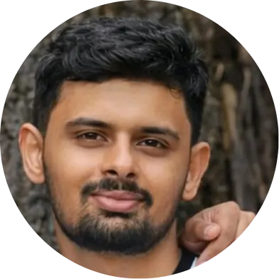Saurabh Sunil Gheware