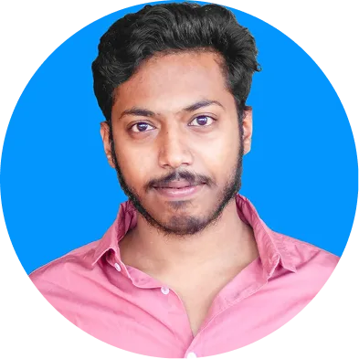 Sayan Das