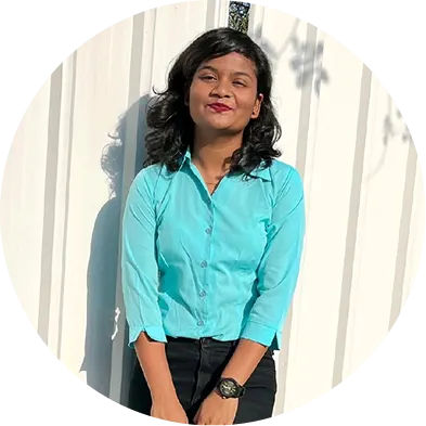 Shradha Pratapwar