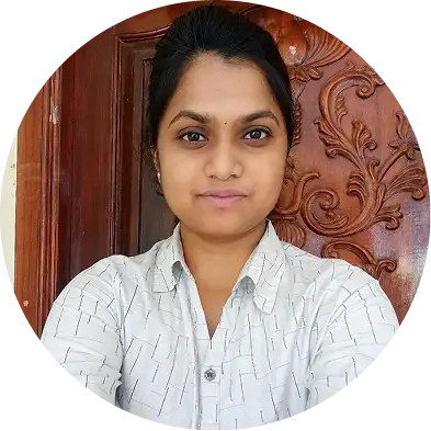 Sujitha Ramesh