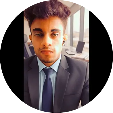 Surojit Kotian