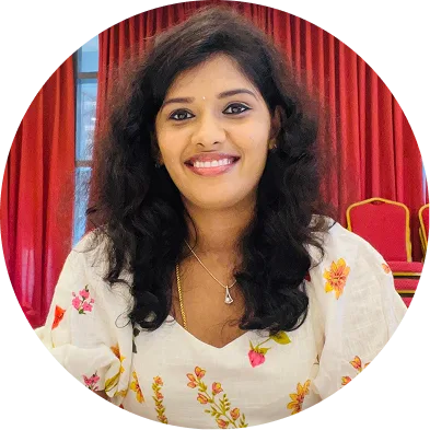 VEDASHREE S V