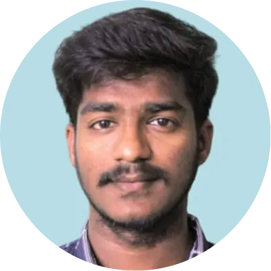 Venkata krishna Battula