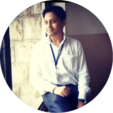 Vijay kumar S B