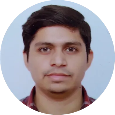 Virendrasinh Chavda