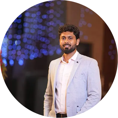 Vishesh Chikara