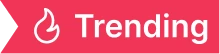 Trending Icon