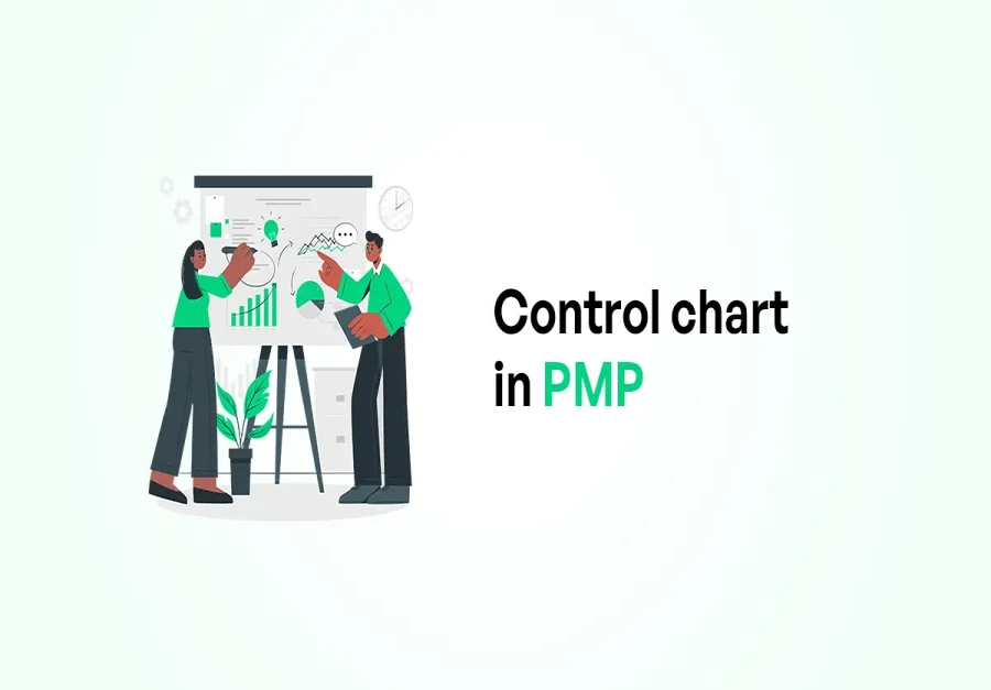 Control Charts in PMP - Quality Management & Process Control