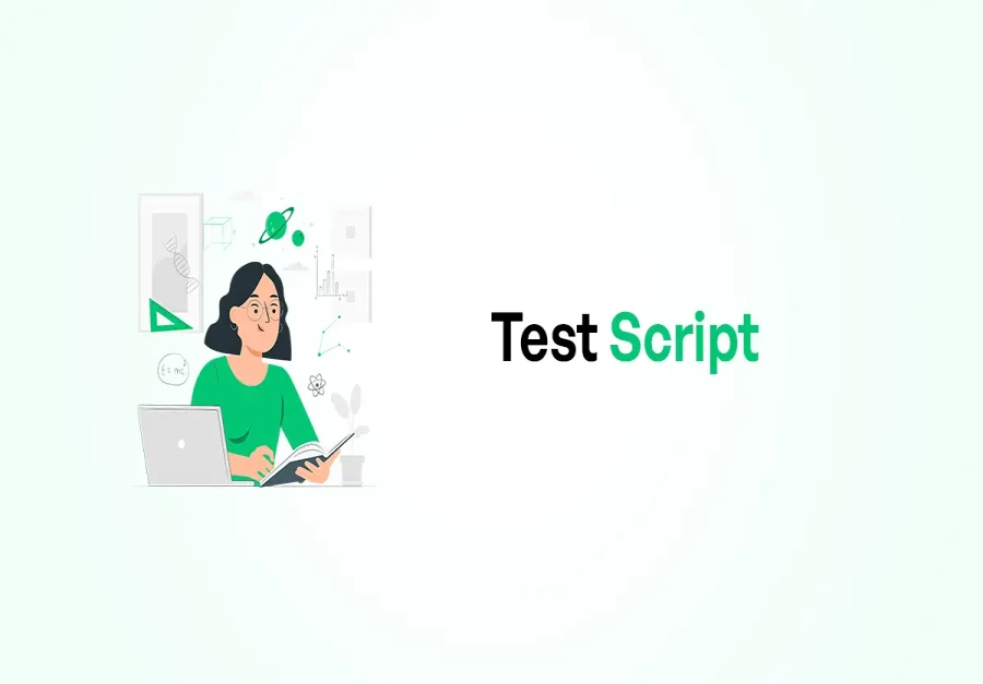 Best Practices for Writing High-Quality Test Scripts - StarAgile